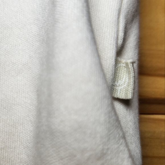 🎃 Finn + Emma Onesie | Organic Graphic Bodysuit in Pumpkin 0-3m - Picture 10 of 14